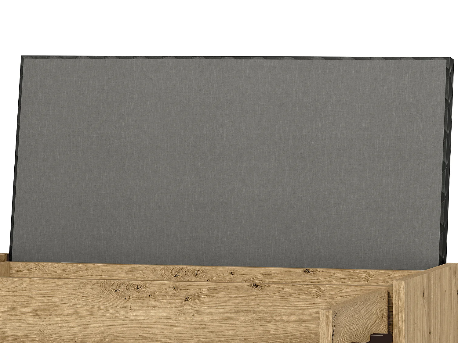 GARDEROBE Nevio Artisan Eiche 3-teilig