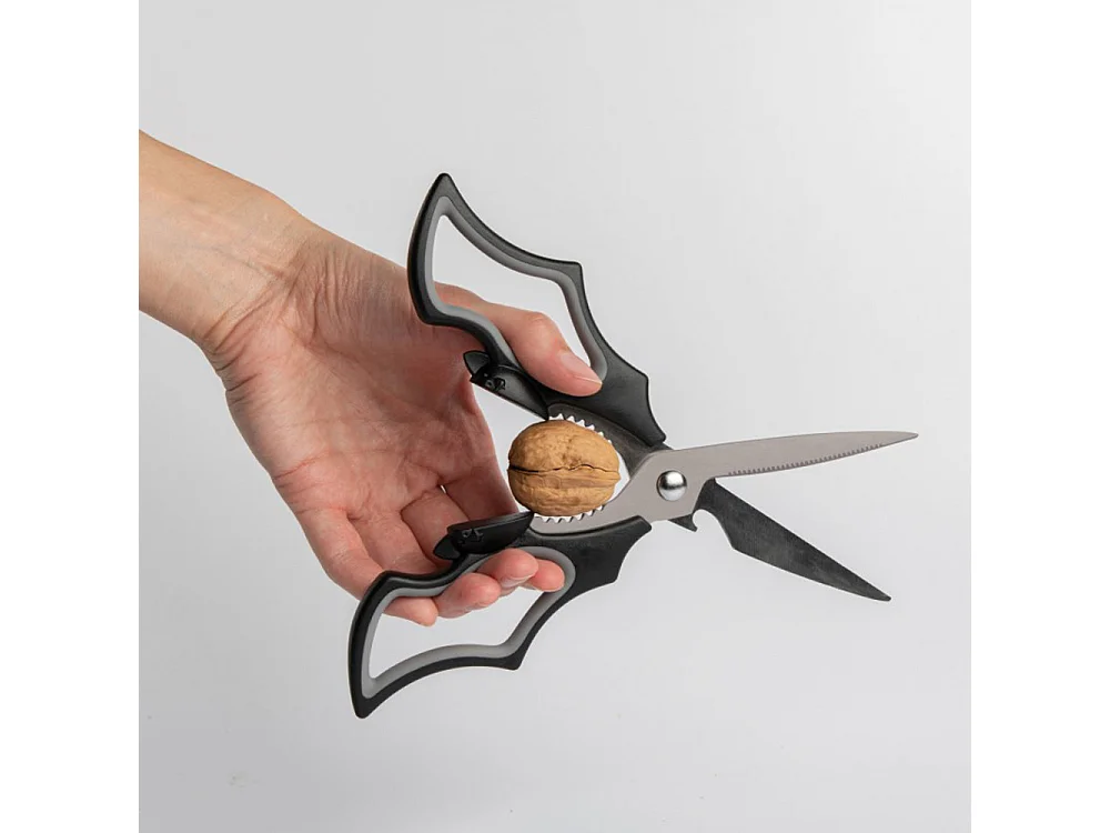 Ciseaux de cuisine Elizabat Noir  PA Design