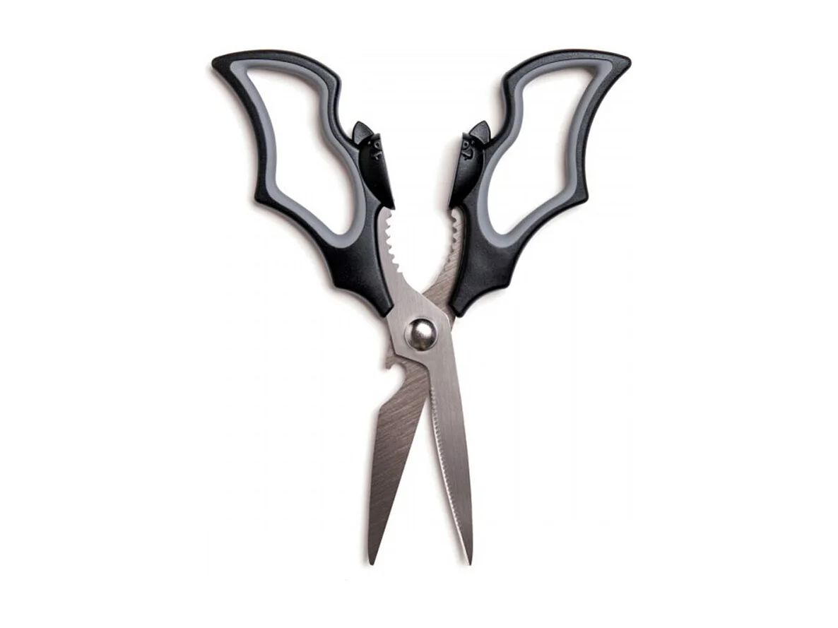 Ciseaux de cuisine Elizabat Noir  PA Design