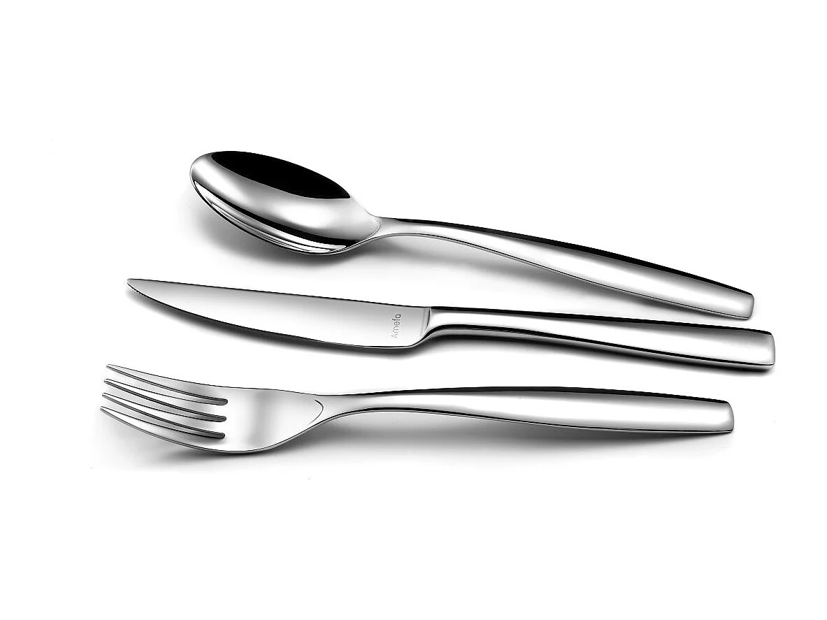 Adonis  - Set 18 pièces entrée, fromage et dessert