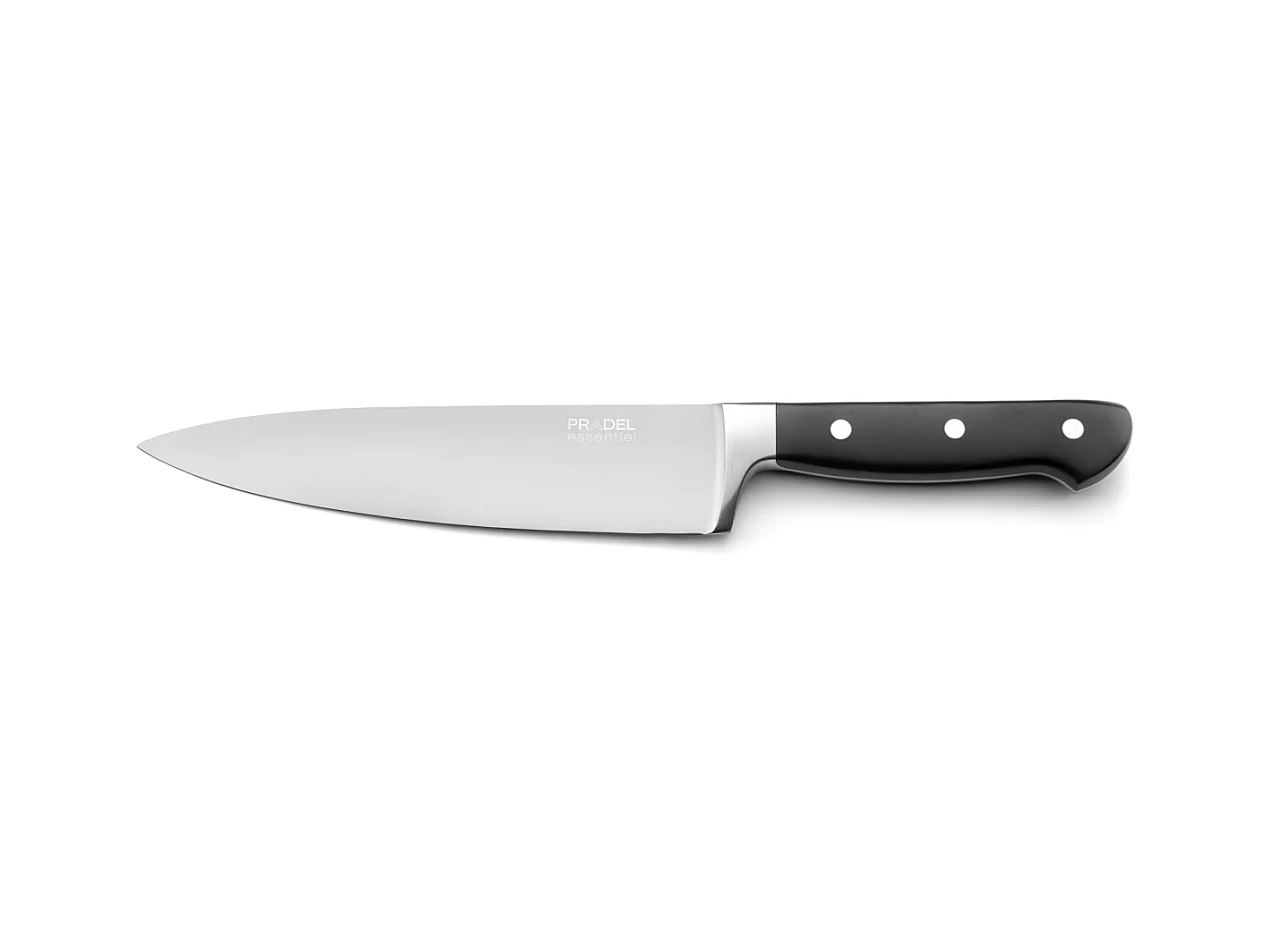 Blason  - Couteau de chef 20cm