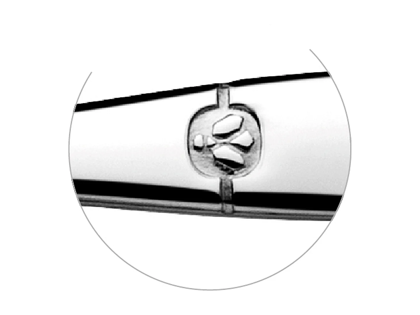 Jet  - Ménagère 50 pièces