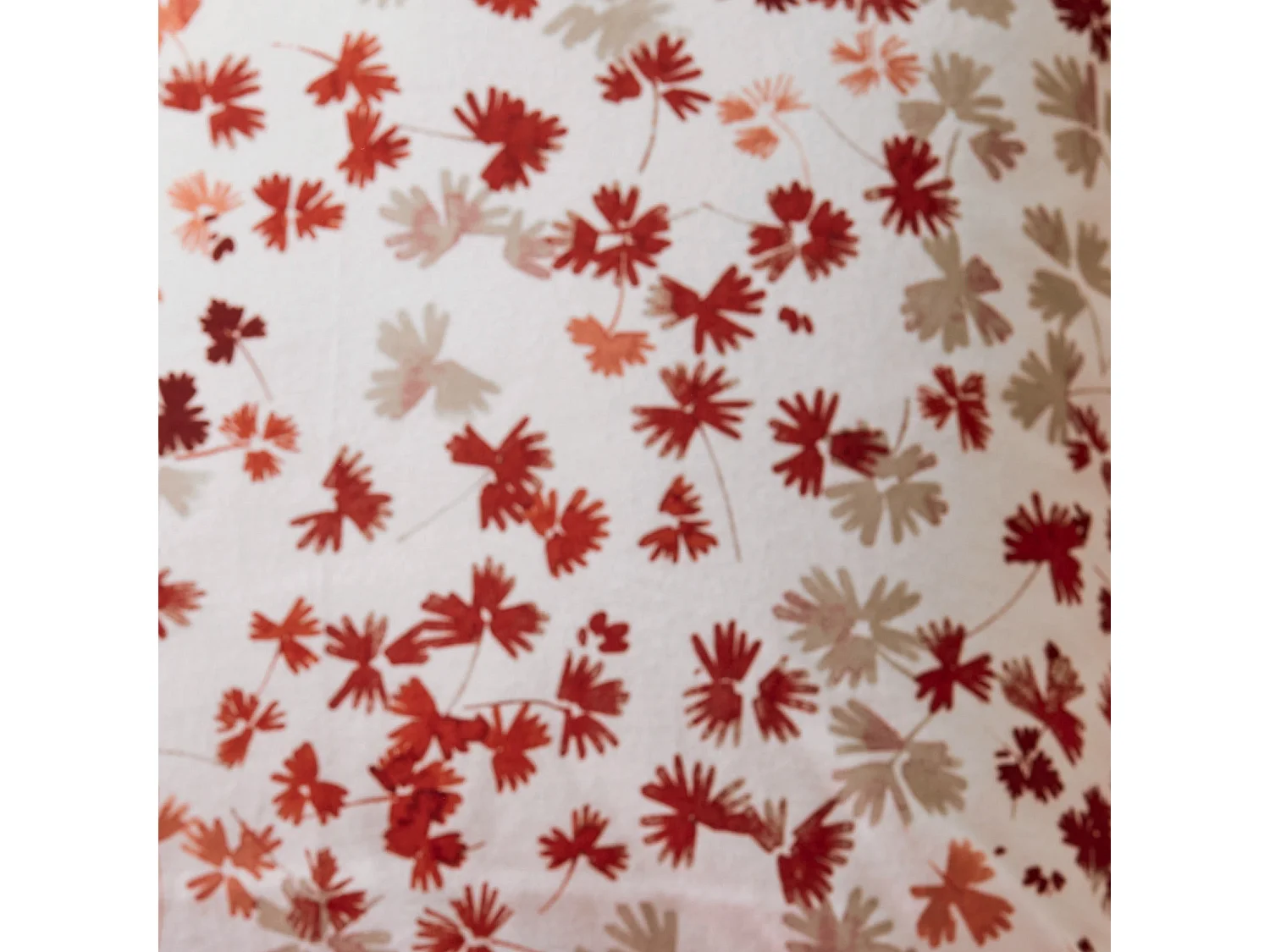 Parure de lit Emilie Tradilinge 140x200