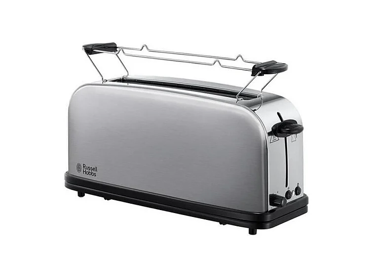 Russell Hobbs Grille-pains 1 fente 1000w acier brossé - 21396-56