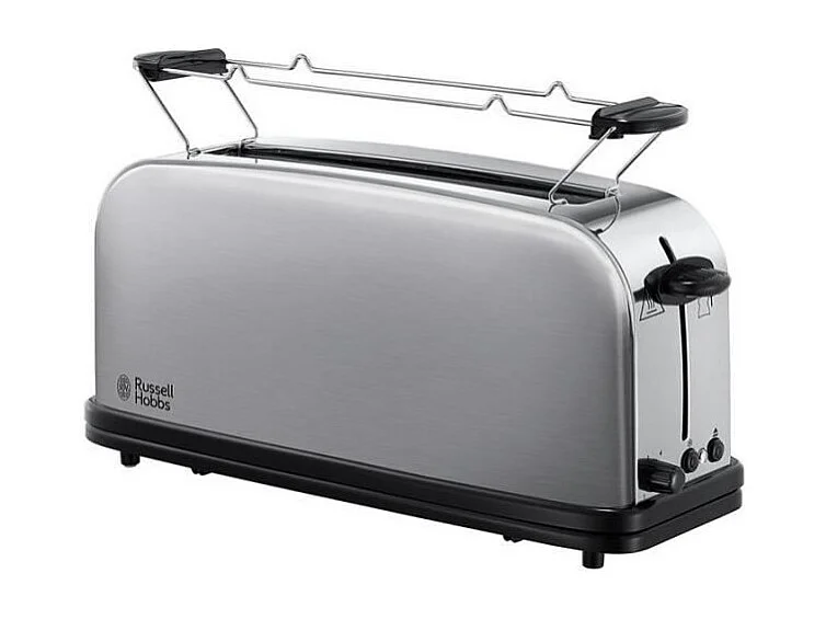 Russell Hobbs Grille-pains 1 fente 1000w acier brossé - 21396-56