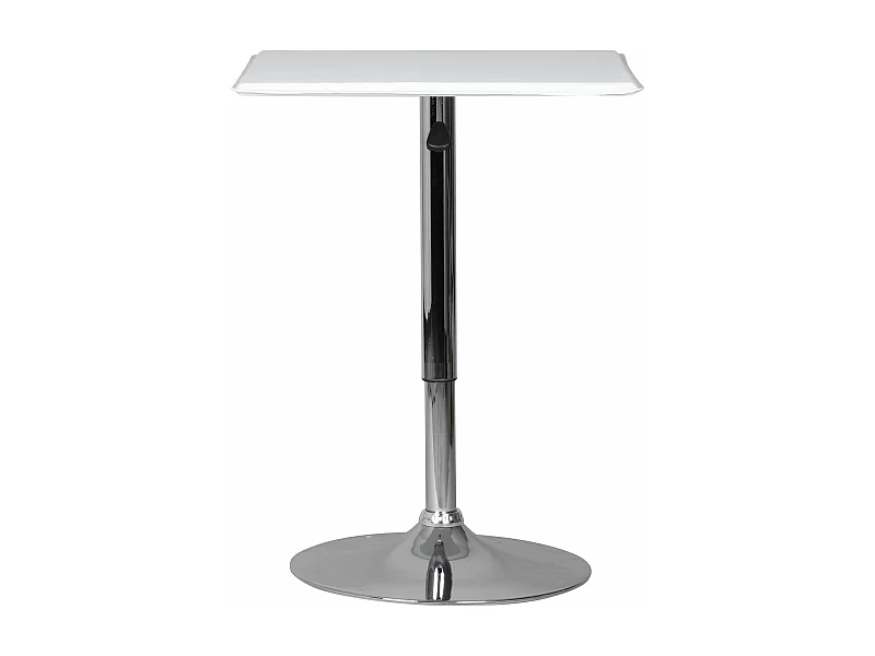 Sky Style - Altona 63 x 63 Bartafel - Wit