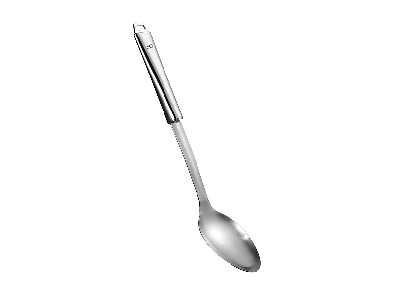 Cuillère Inox "Précision" 35cm Argent