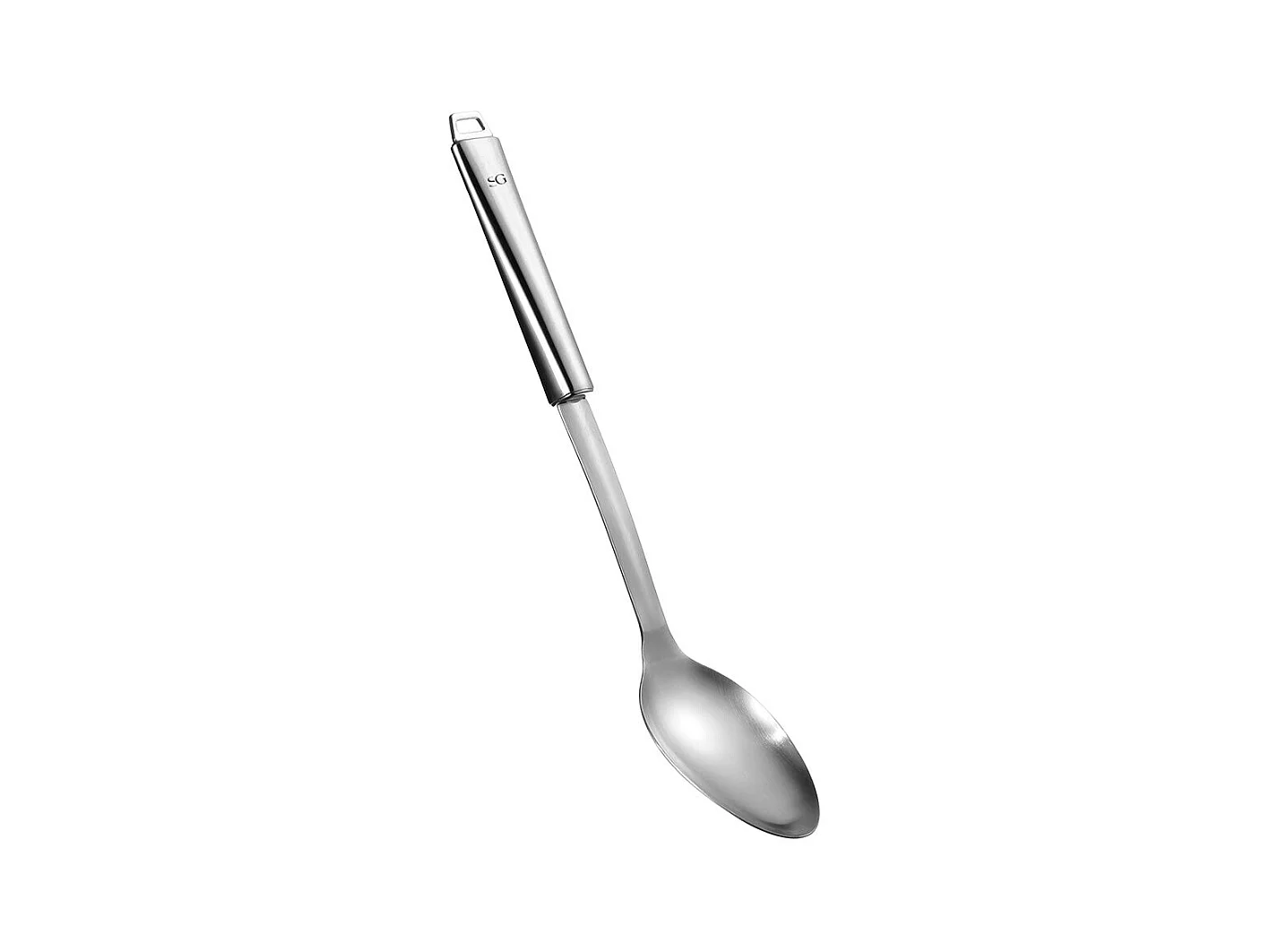 Cuillère Inox "Précision" 35cm Argent