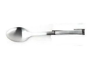 Cuillère Inox "Précision" 35cm Argent