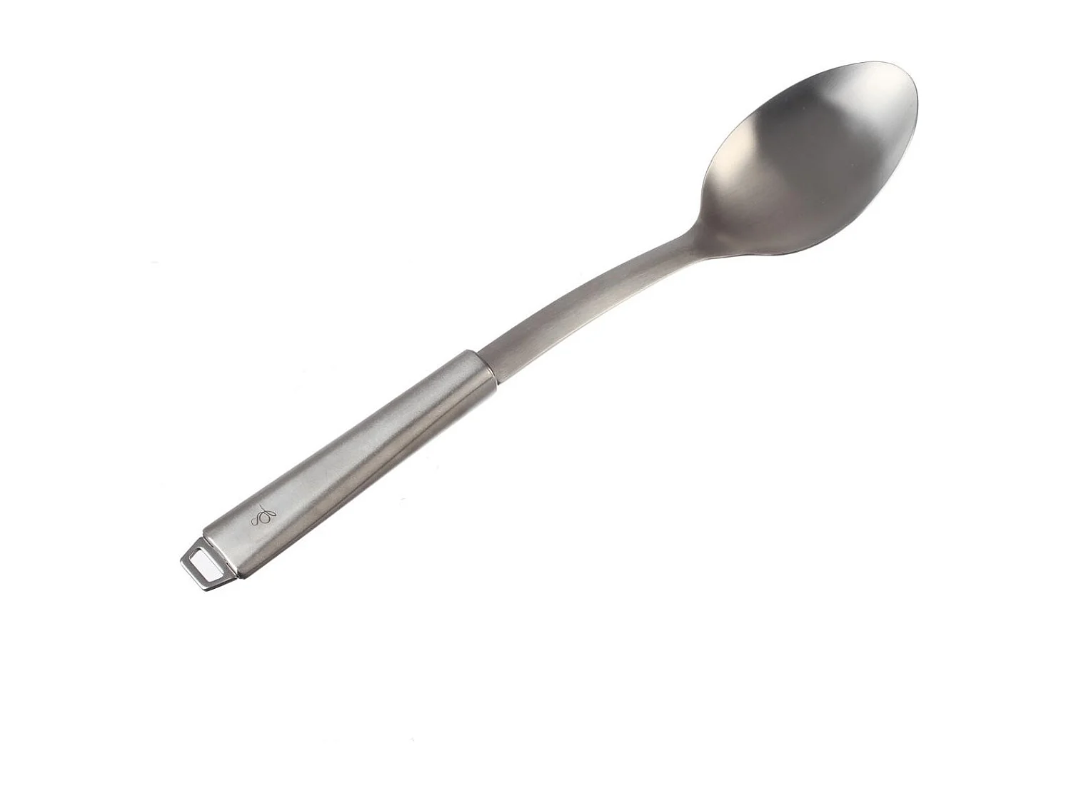 Cuillère Inox "Précision" 35cm Argent