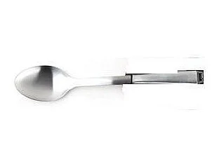 Cuillère Inox "Précision" 35cm Argent