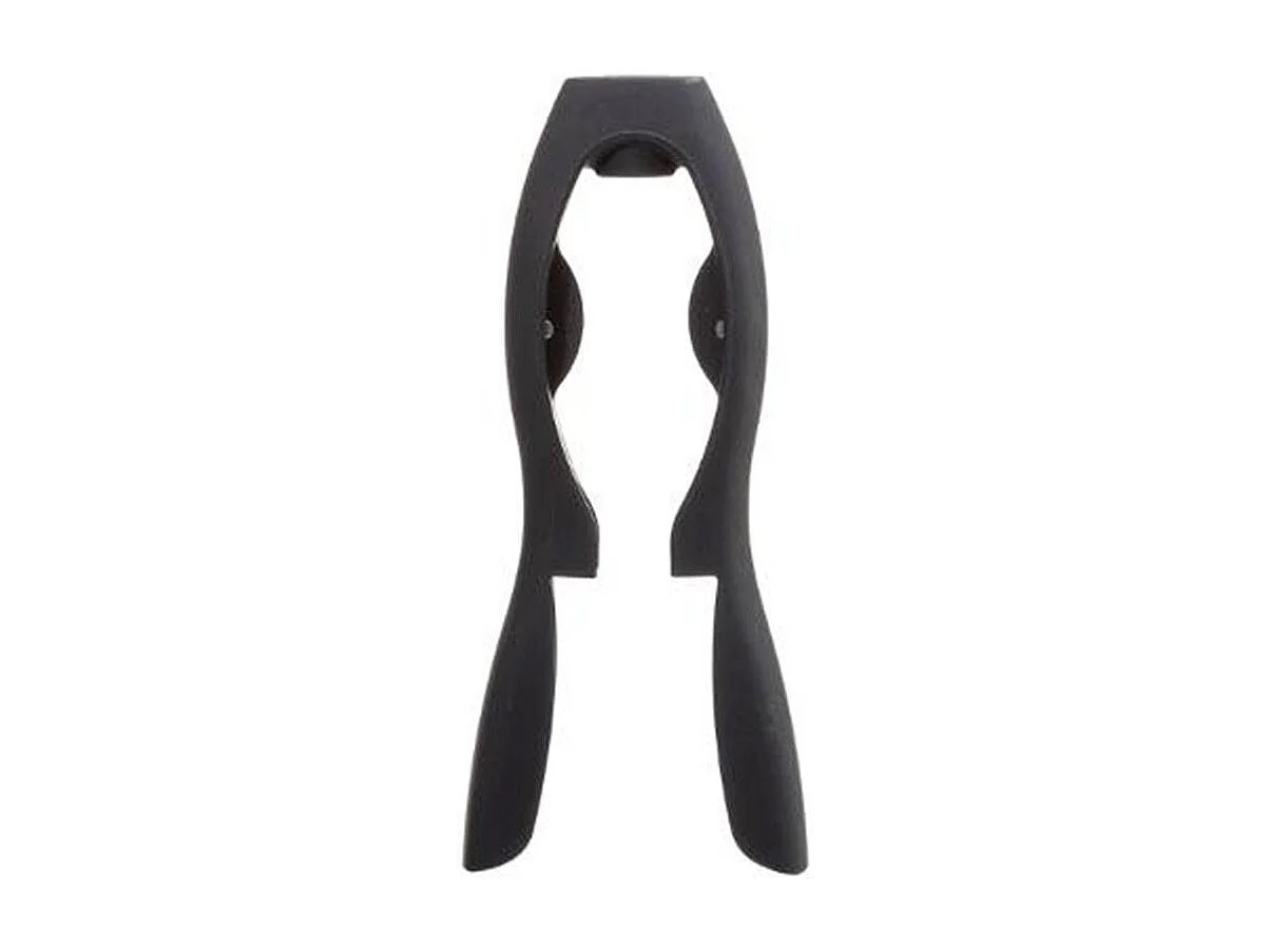 Tire Bouchon Design "Charles" 16cm Noir