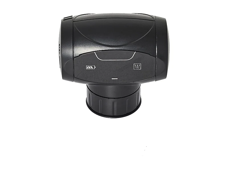 Bouchon De Vin Vide D Air Electrique Noir