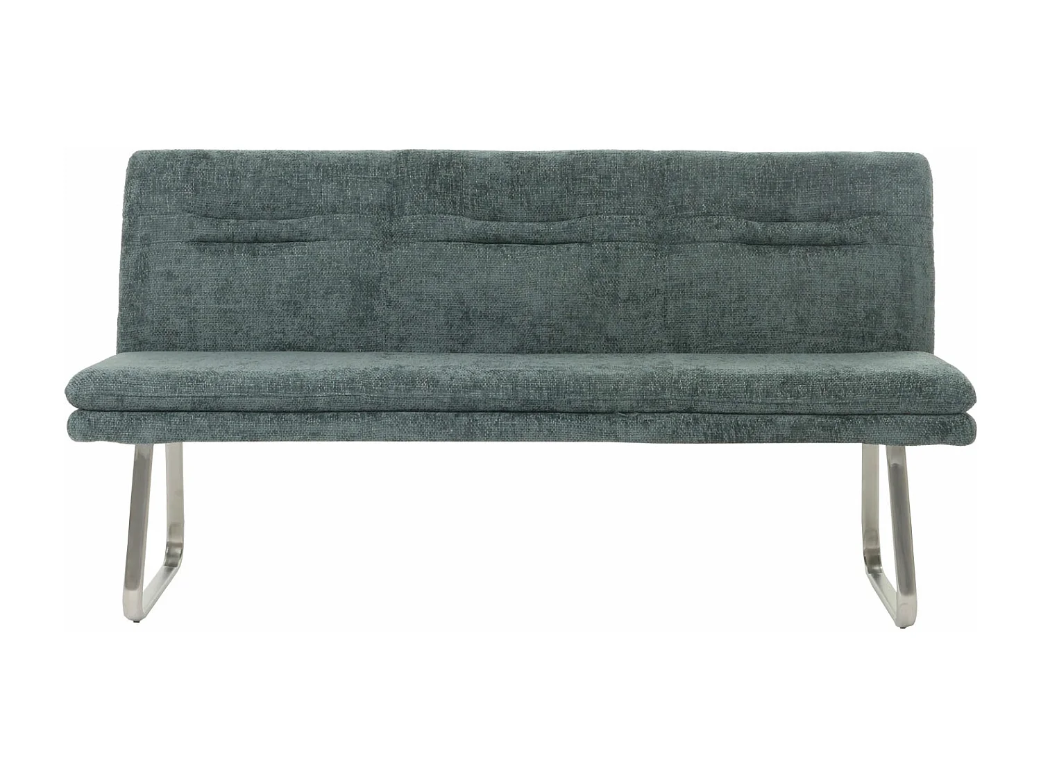 Bank MCW-H70,  blauwgroen