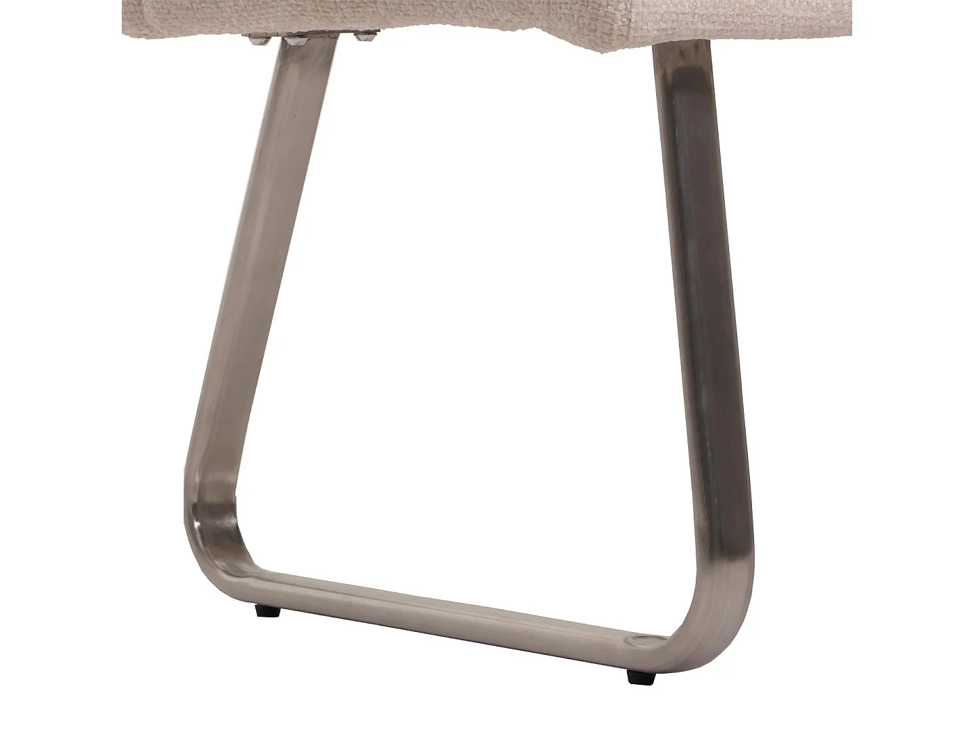 Banc MCW-G55,  crème