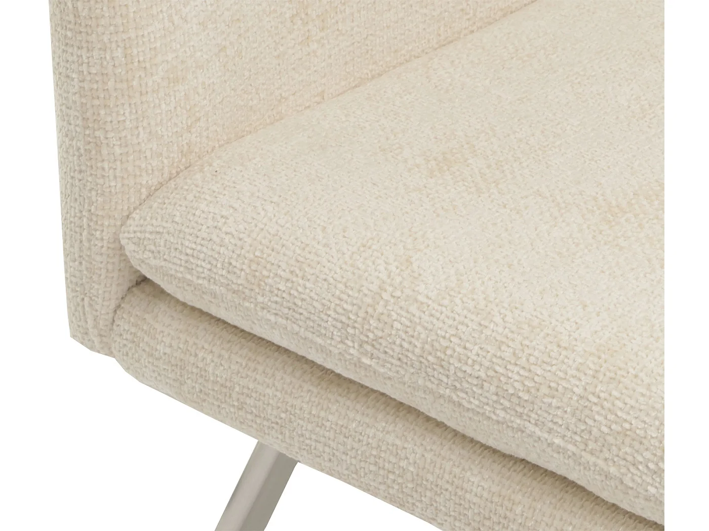 Banc MCW-H70,  crème