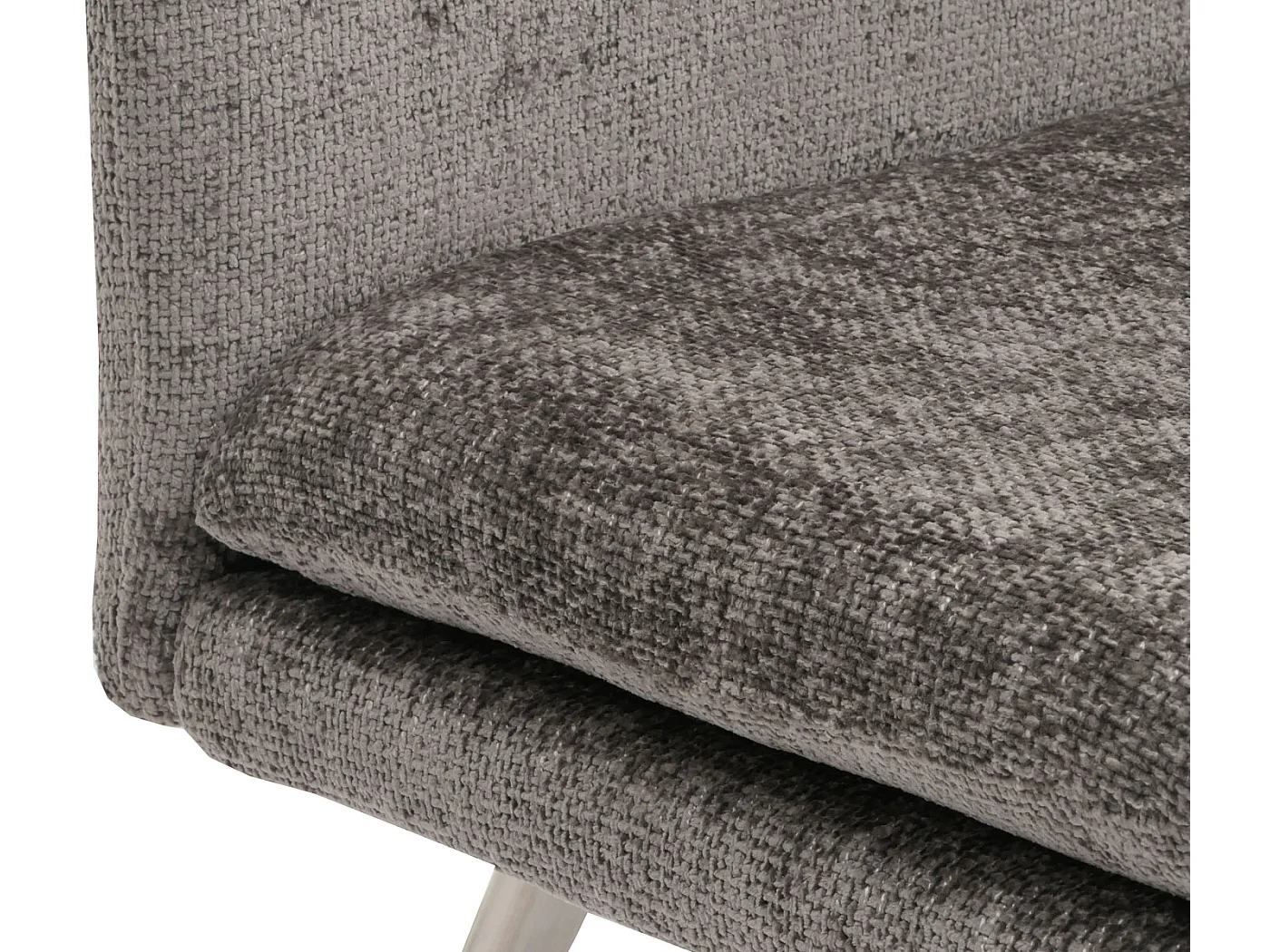 Banc MCW-H70,  gris foncé