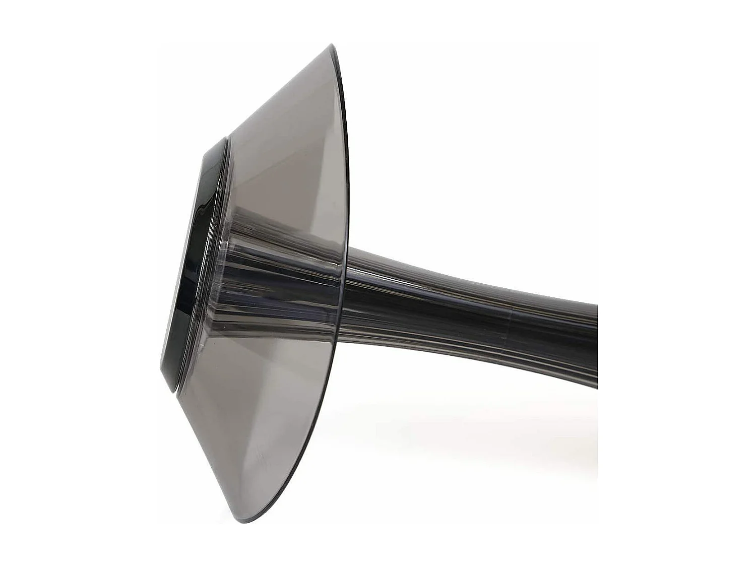 NETTLIFE Lámpara de mesa LED, lámpara de mesa de noche regulable al tacto, lámpara de noche diurna de atmósfera USB portátil recargable