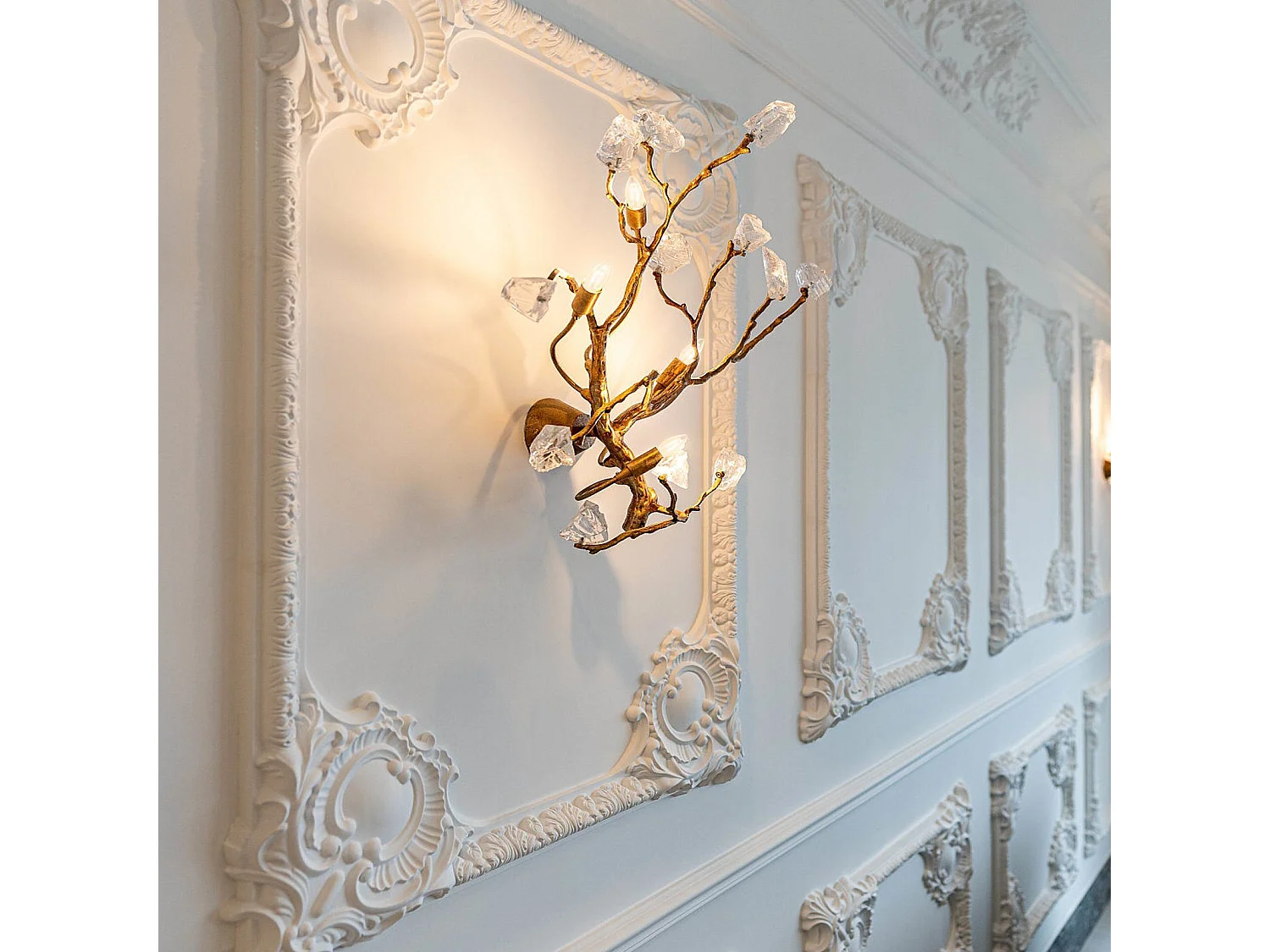 NETTLIFE 10er-Pack E14-LED-Lampen: 4 W, warmweiß (2700 K), Kerzenlampe mit C35-Edison-Filament, Retro-Vintage-Glas, energiesparend, nicht dimmbar