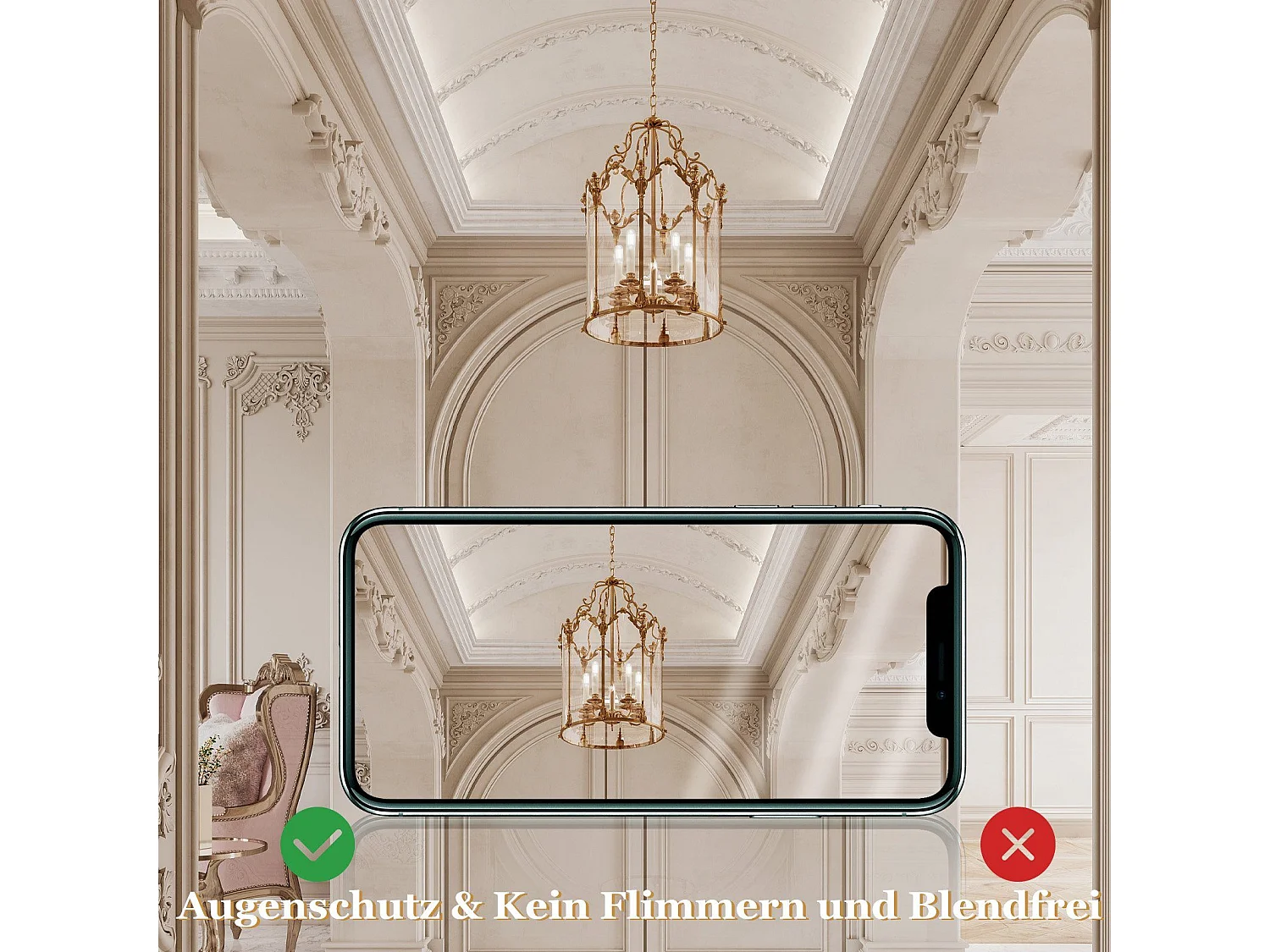 4 E14 LED-Lampen, kaltweiß, Vintage, T25, 4 W, 6000 K, Energiesparlampen