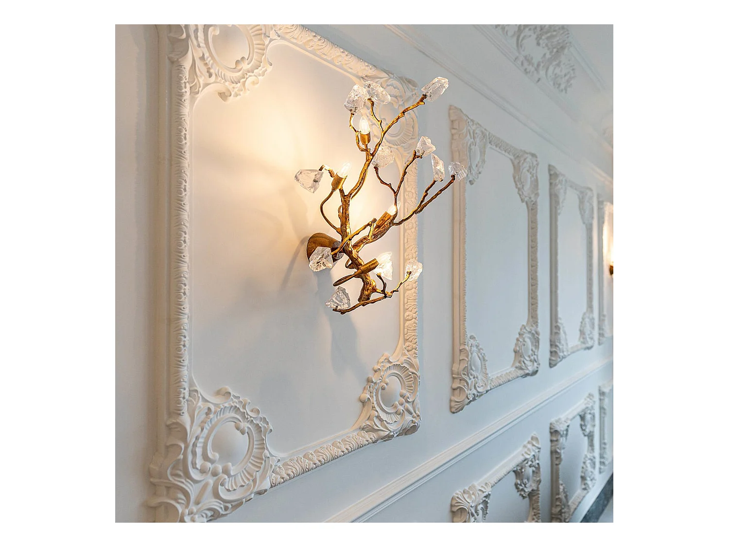 NETTLIFE Pakket van 6 E14 LED-pijplempjes, warme witte kandelaarlamp van 4W, 2700K, met Edison - draad C35