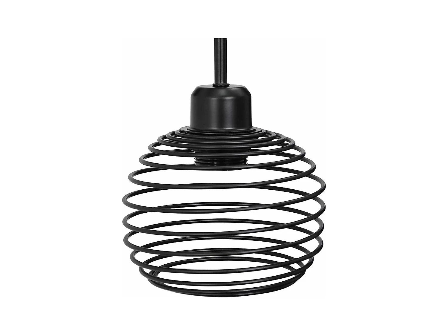 NETTLIFE applique murale vintage lampe d'intérieur éclairage mural rétro lampe de couloir noire E27