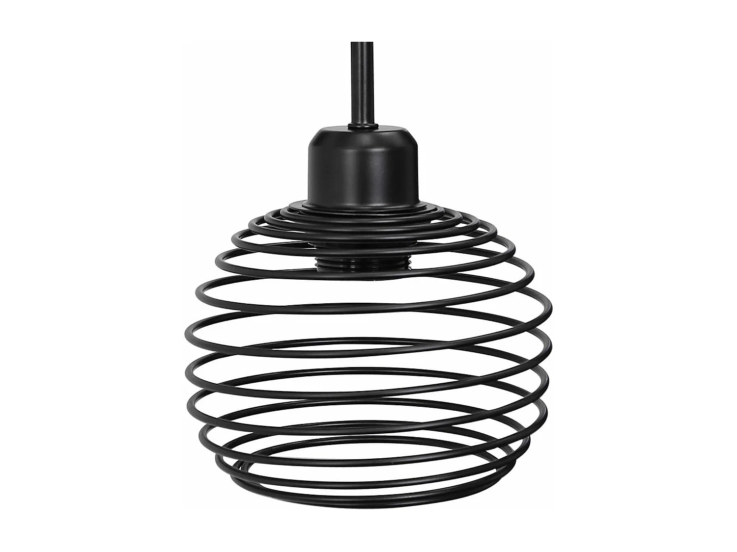 NETTLIFE applique murale vintage lampe d'intérieur éclairage mural rétro lampe de couloir noire E27