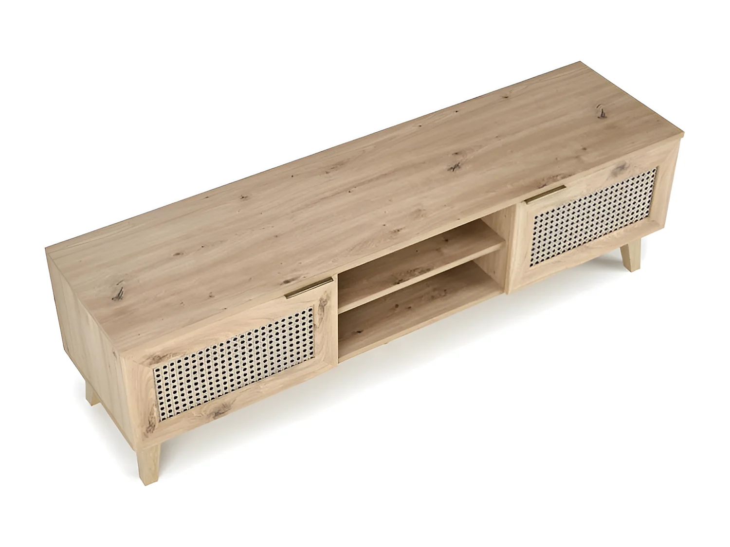 TV Lowboard Borneo/Artisan