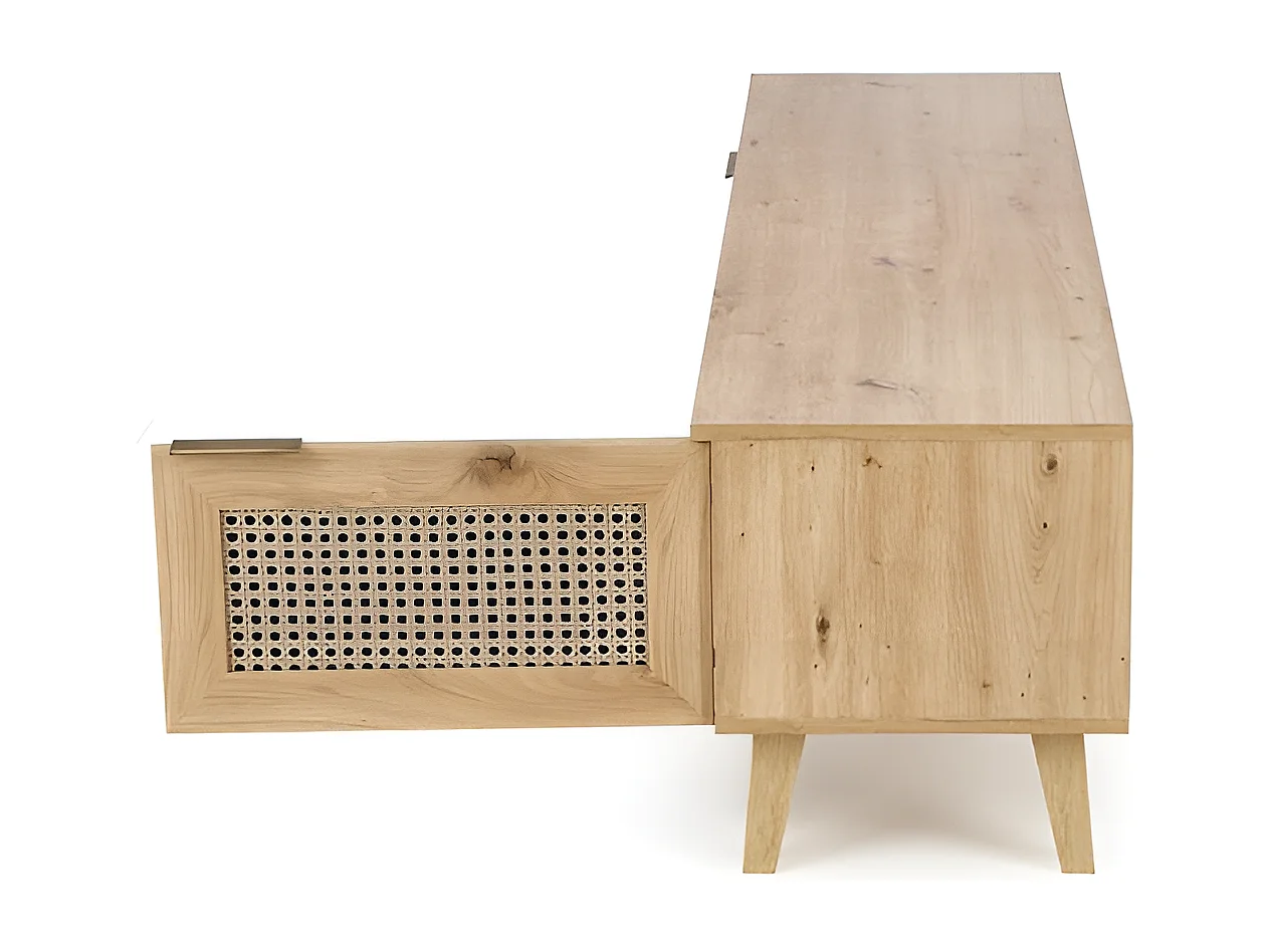 TV Lowboard Borneo/Artisan