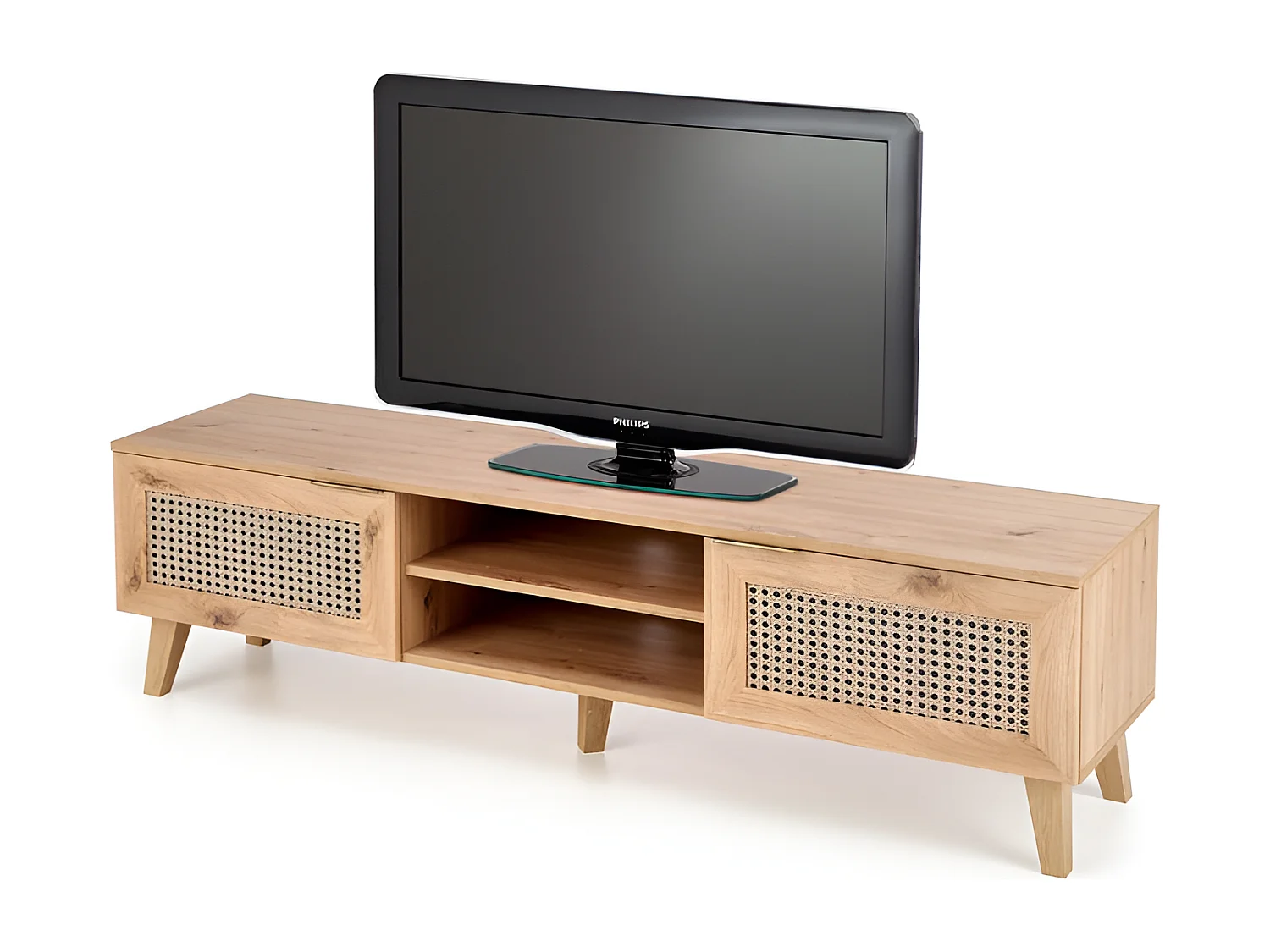 TV Lowboard Borneo/Artisan