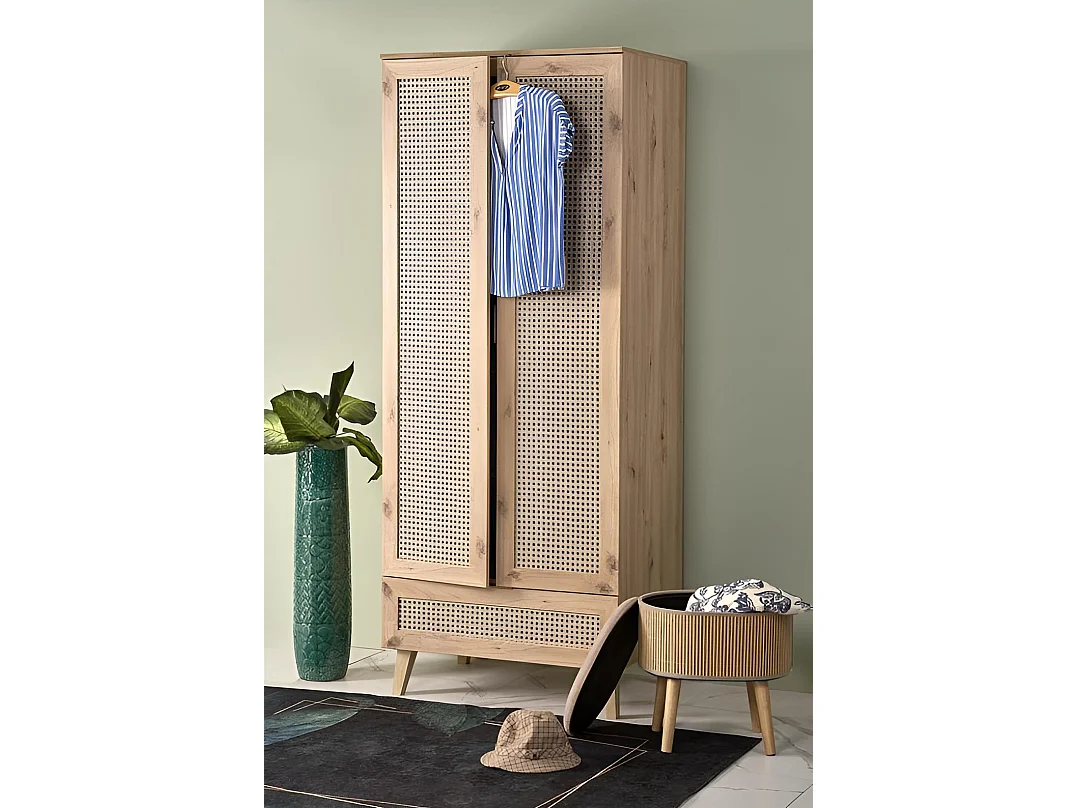 Armoire Borneo (80)/Artisan