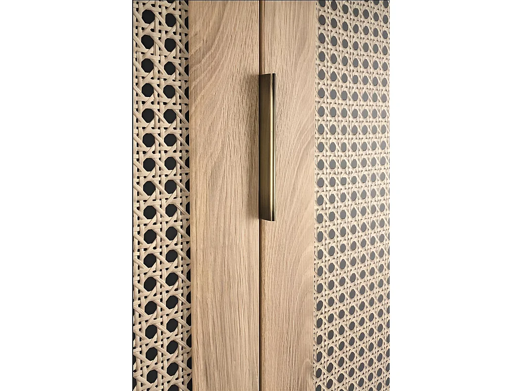 Armoire Borneo (80)/Artisan