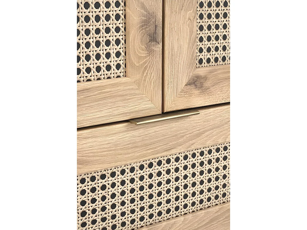 Armoire Borneo (80)/Artisan