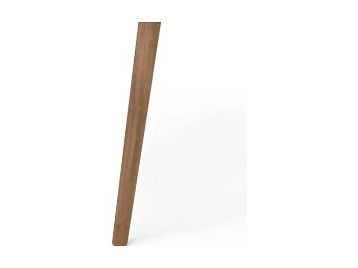 Table d'appoint doré 45x50x50 cm
