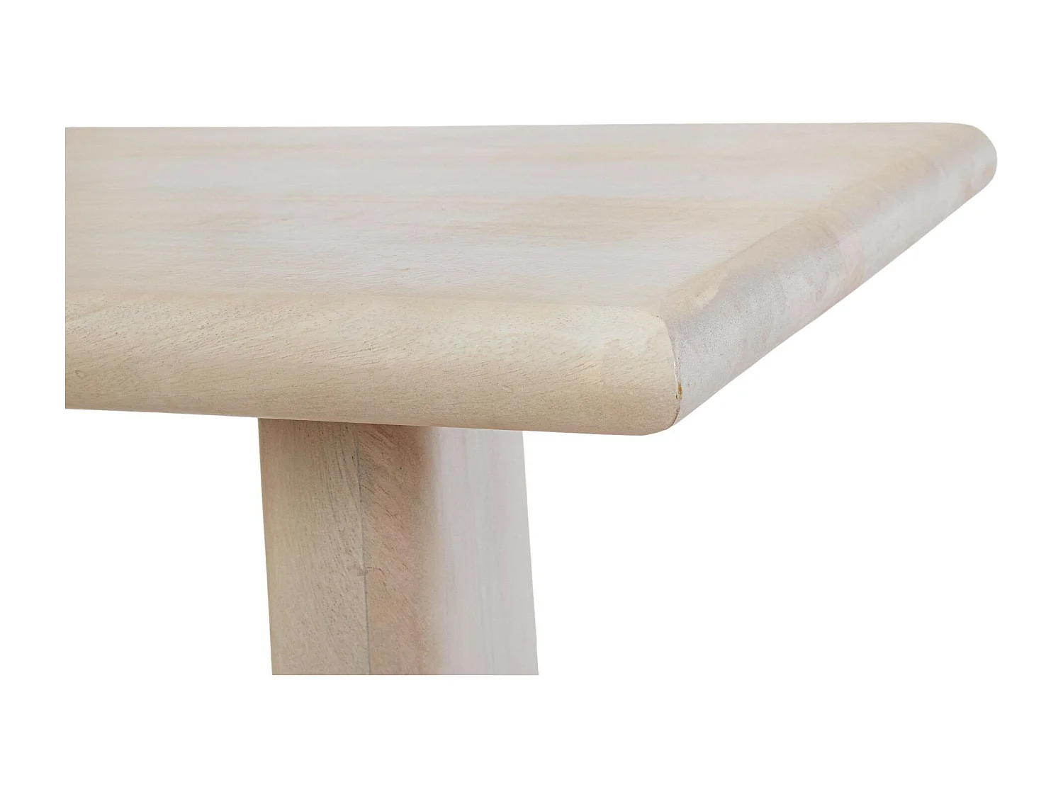 Console en bois de manguier L130 - JUAREZ