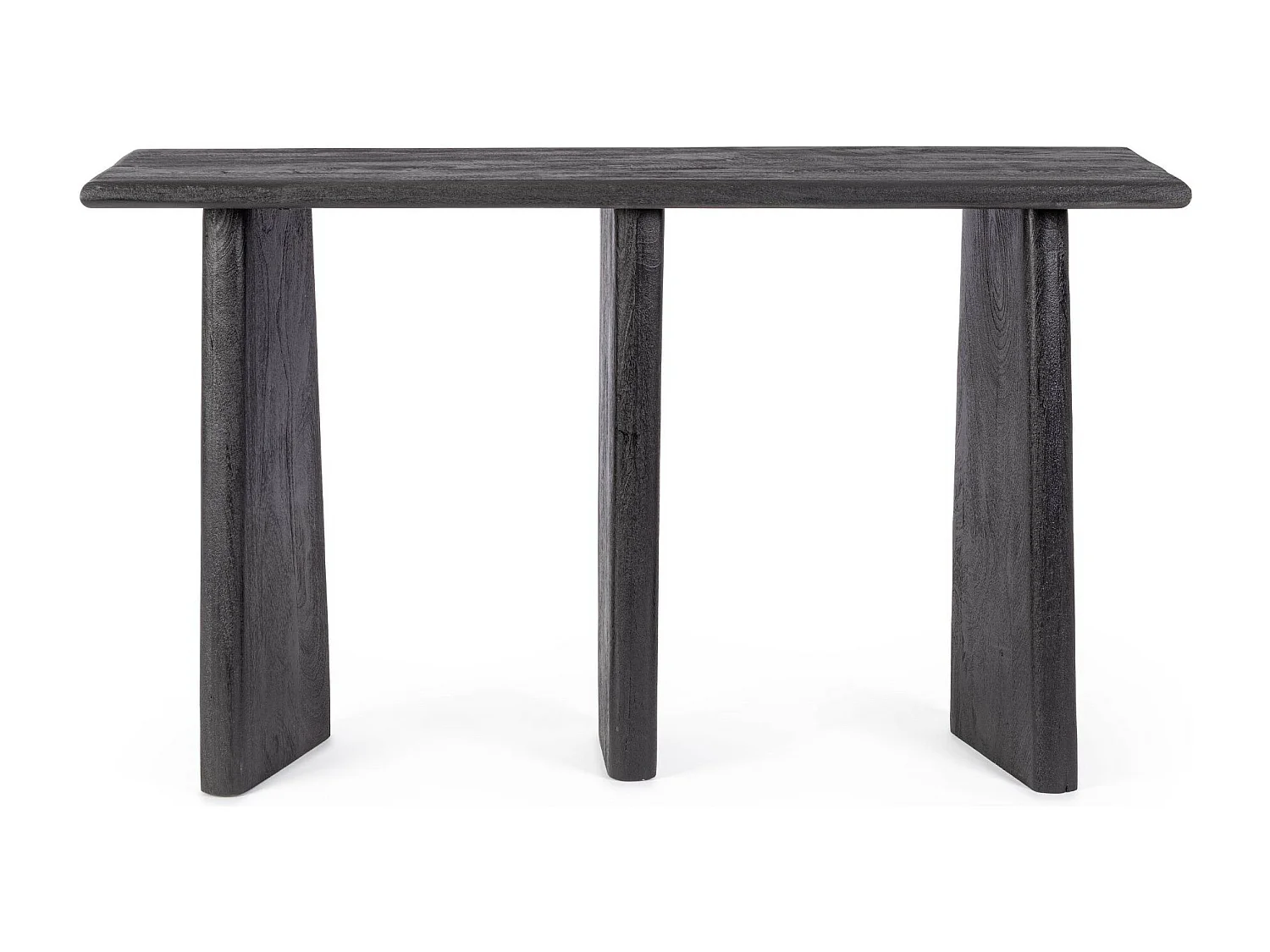 Console en bois de manguier L130 - JUAREZ