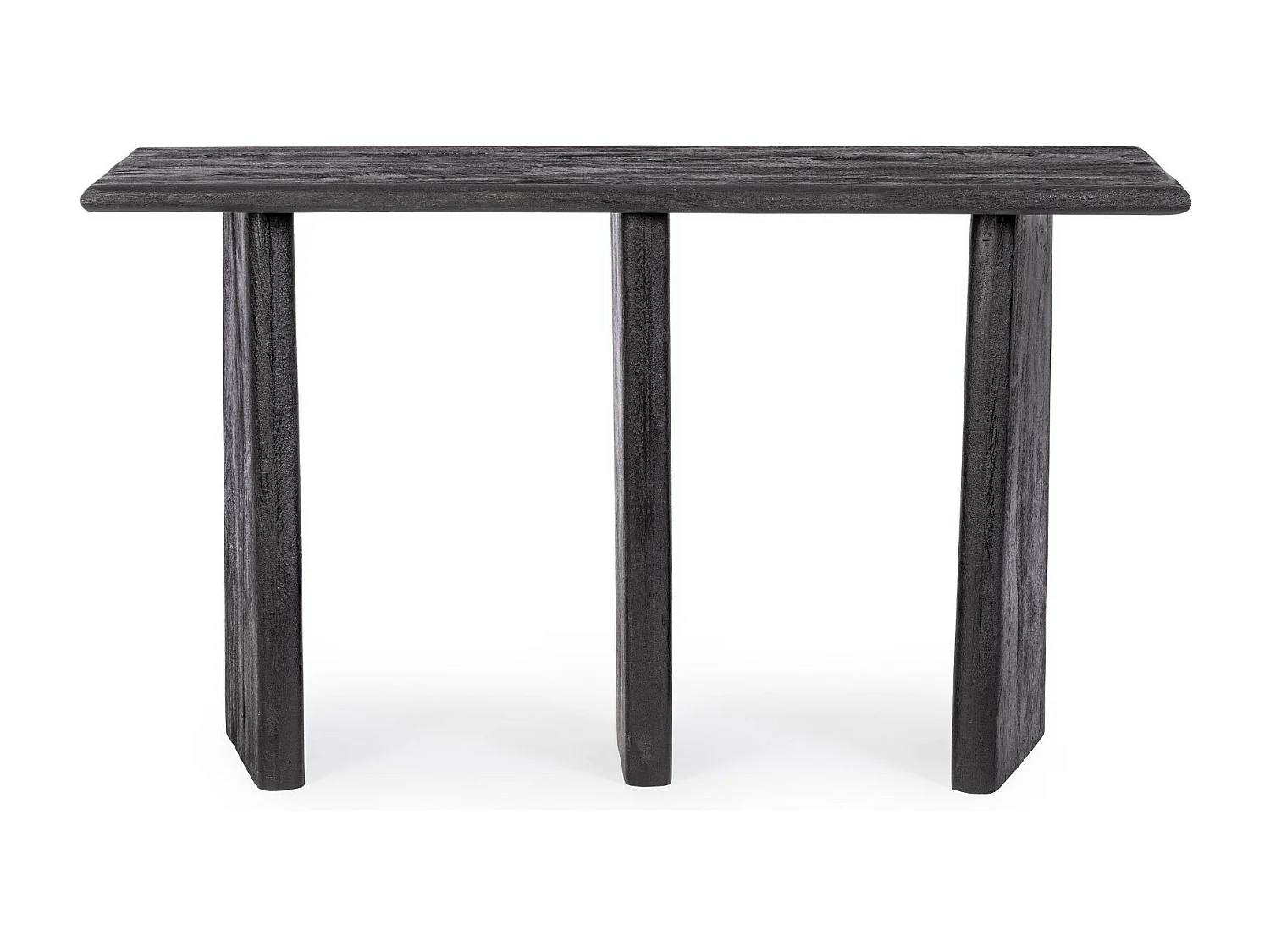 Console en bois de manguier L130 - JUAREZ