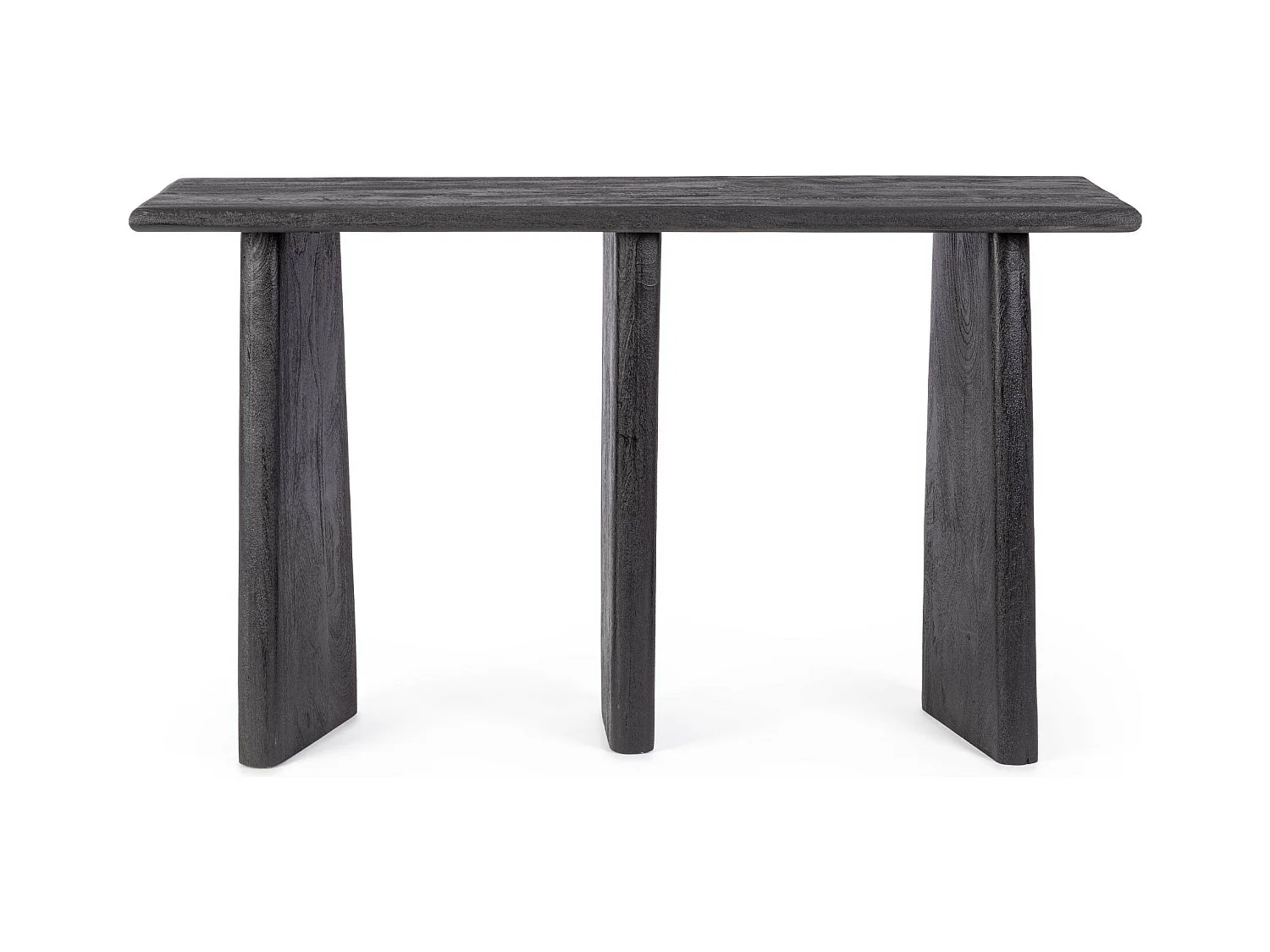 Console en bois de manguier L130 - JUAREZ