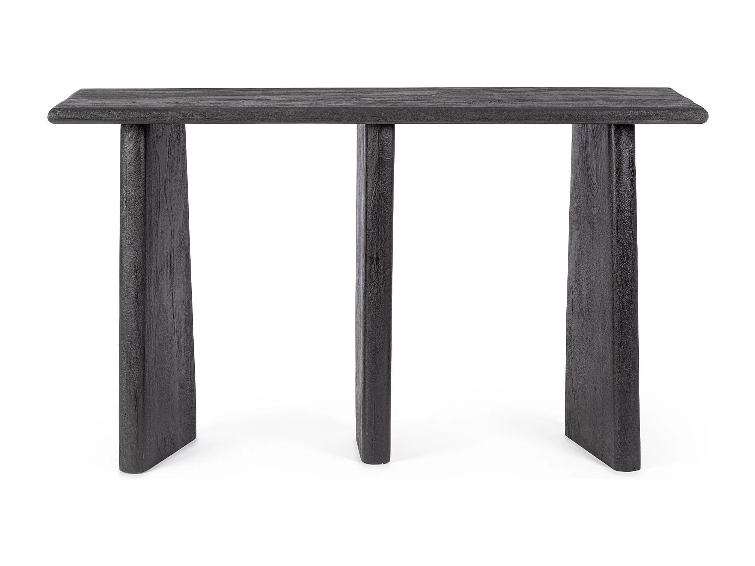 Console en bois de manguier L130 - JUAREZ