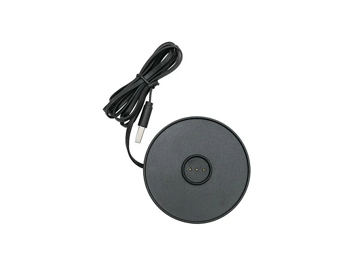 Lámpara de mesa LED recargable y regulable Zafferano OLIVIA PRO MICRO Corten