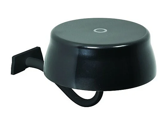 Zafferano SISTER LIGHT Wi-fi Wall Smart wandlamp Parelzwart oplaadbaar en dimbaar