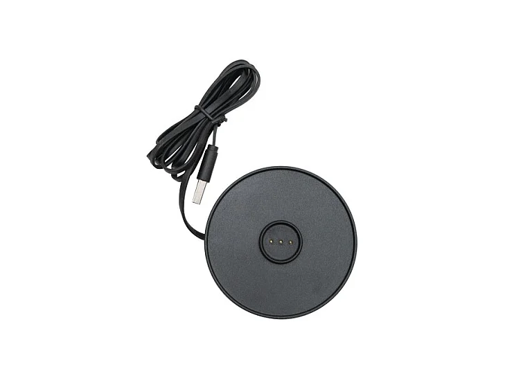 Zafferano OLIVIA PRO MICRO LED lampe de table Sabbia rechargeable et dimmable