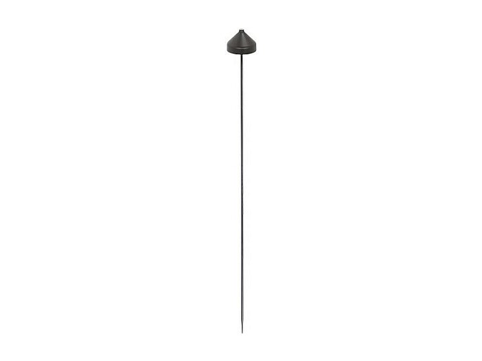 Zafferano, Amelie Sospensione, Lampadario A Sospensione Ricaricabile E Senza Fili Con Controllo Touch, Adatta Per Salotto Ed Esterni, Dimmer, 2200-3000 K, Altezza 12 Cm, Colore Nero