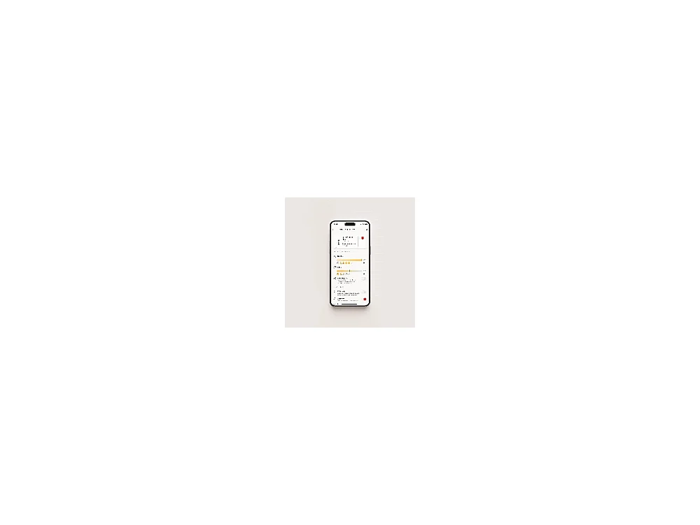 Zafferano SISTER LIGHT Lampe de table Wi-fi Smart LED Cuivre rechargeable et dimmable