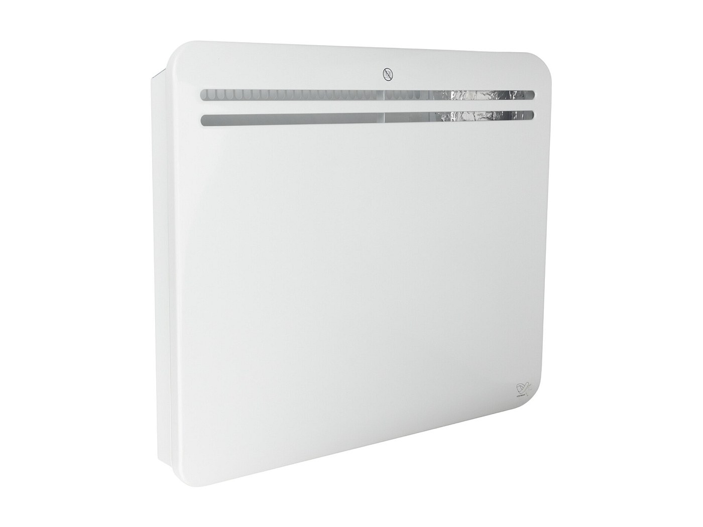 Chauffage céramique inertie sèche 1000W - Voltman