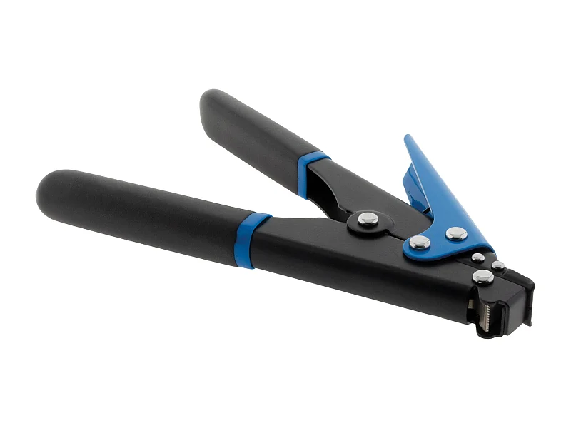 Alicates para bridas de instalación - Klauke