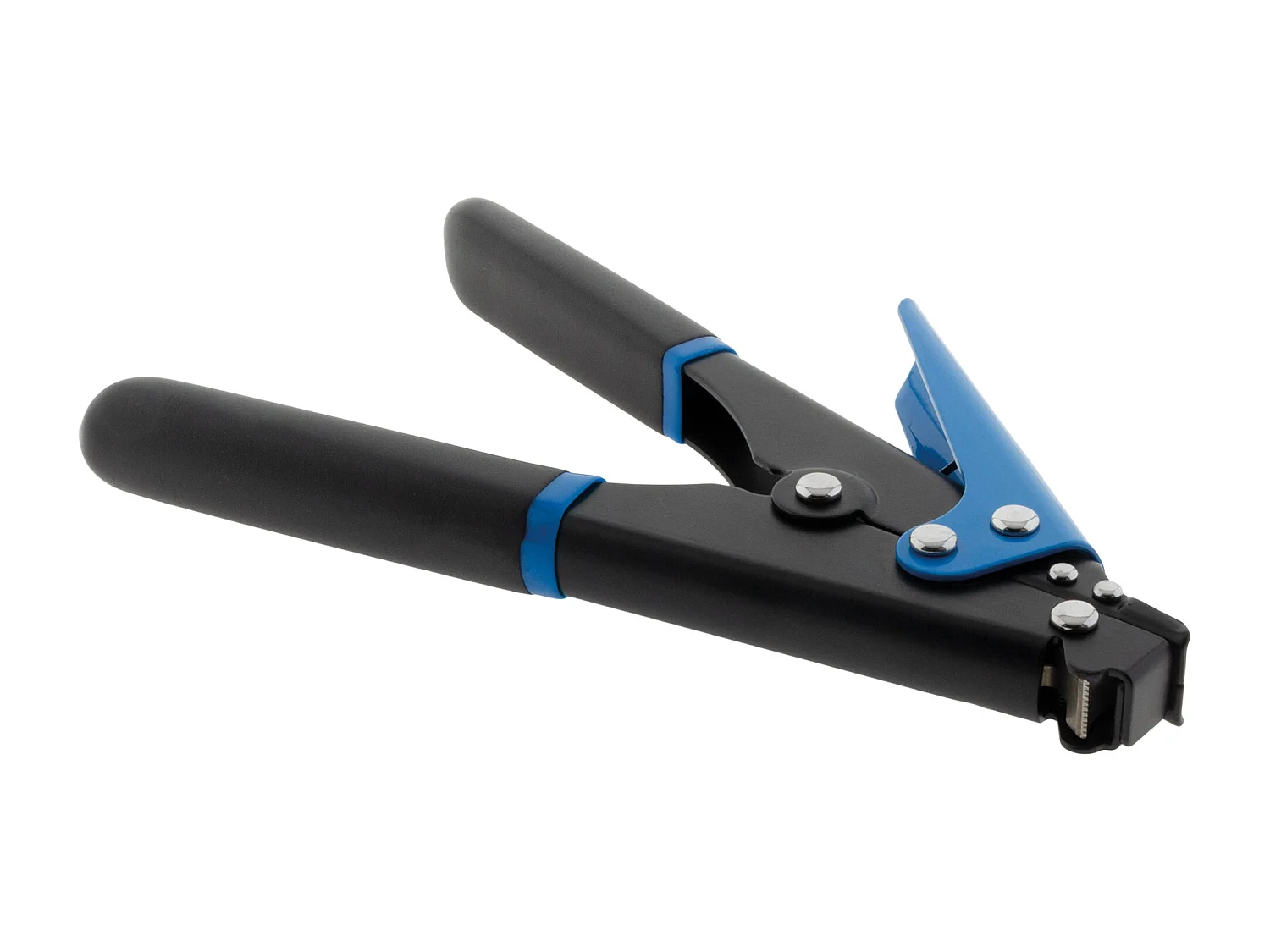 Alicates para bridas de instalación - Klauke