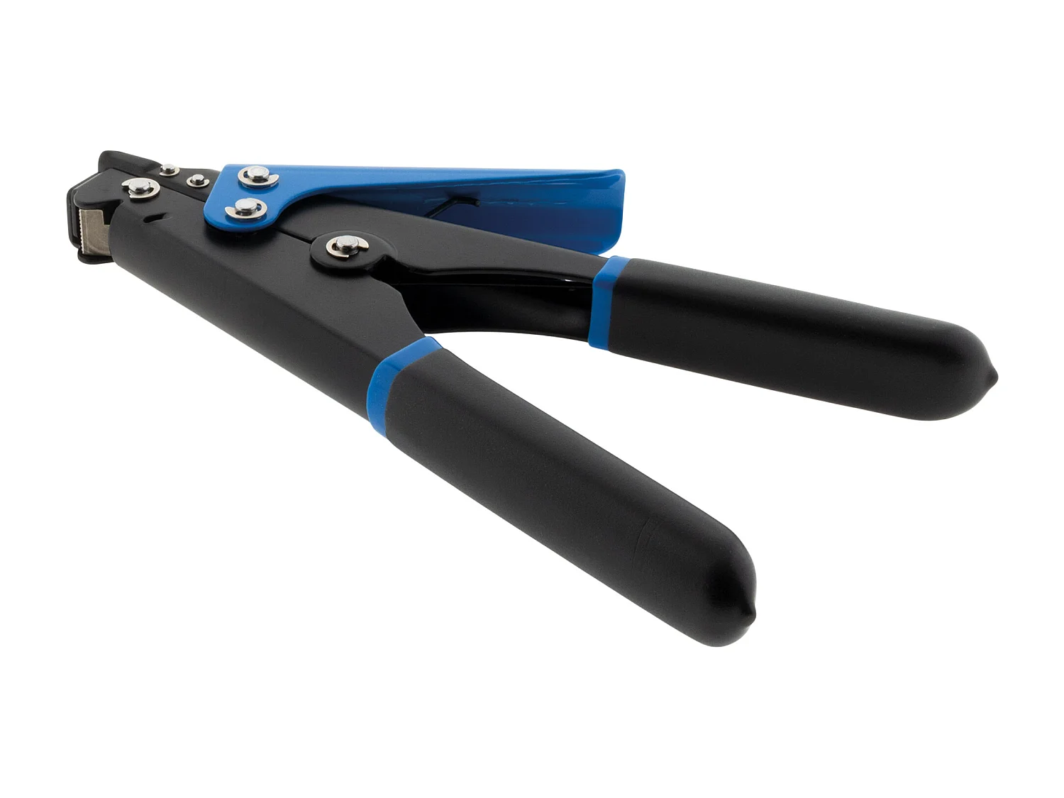 Pince serre-câbles pour colliers d'installation - Klauke