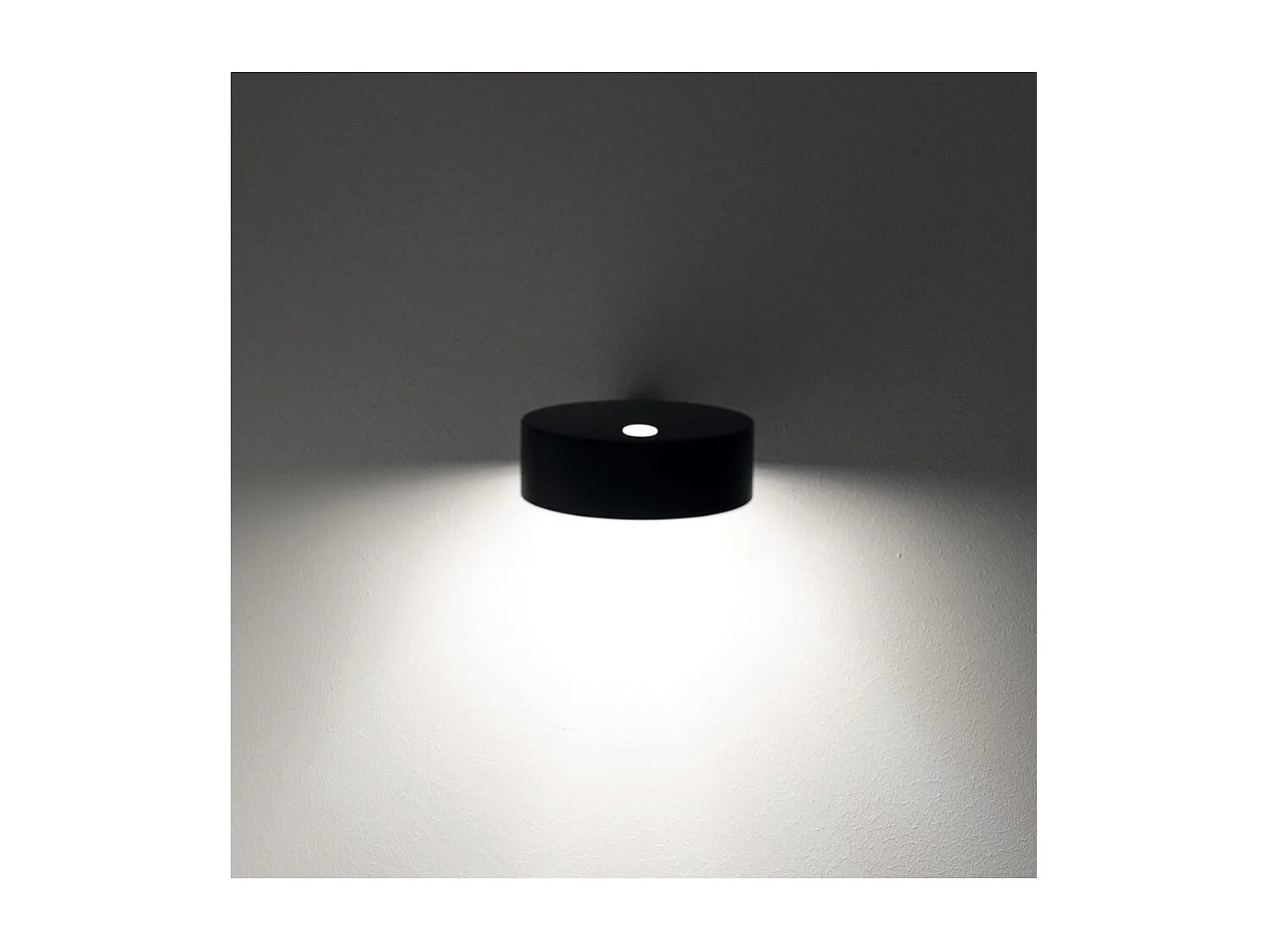 Zafferano SISTER LIGHT Picchetto Wi-fi Lampada da terra smart Verde ricaricabile e dimmerabile