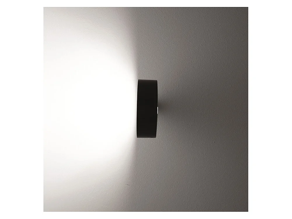 Zafferano SISTER LIGHT Wi-fi piquet Lampadaire intelligent Vert rechargeable et dimmable